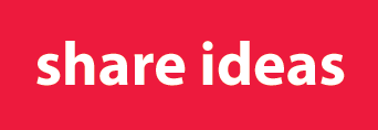 share your thoughts and ideas